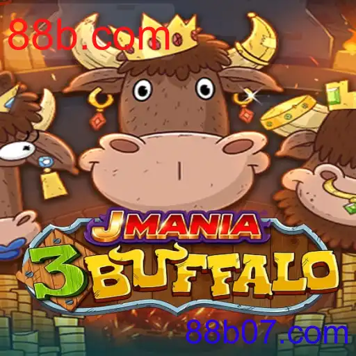 JMania3Buffalo
