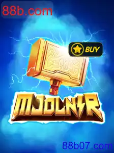 Mjolnir