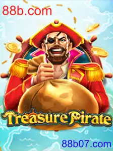 TreasurePirate
